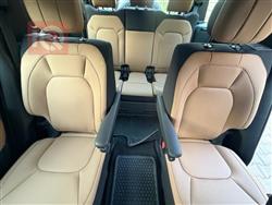 لاند روفر دفندر